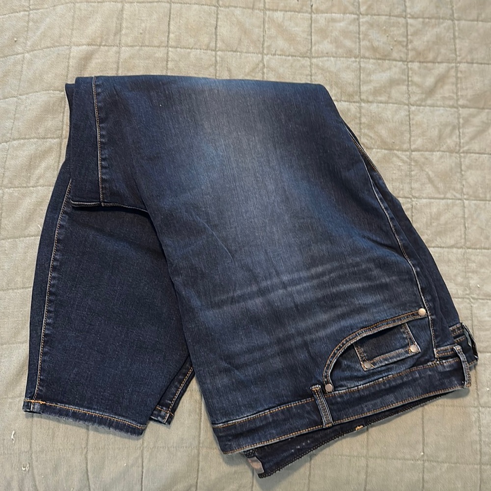 Torrid, Skinny jeans, 30R, like new